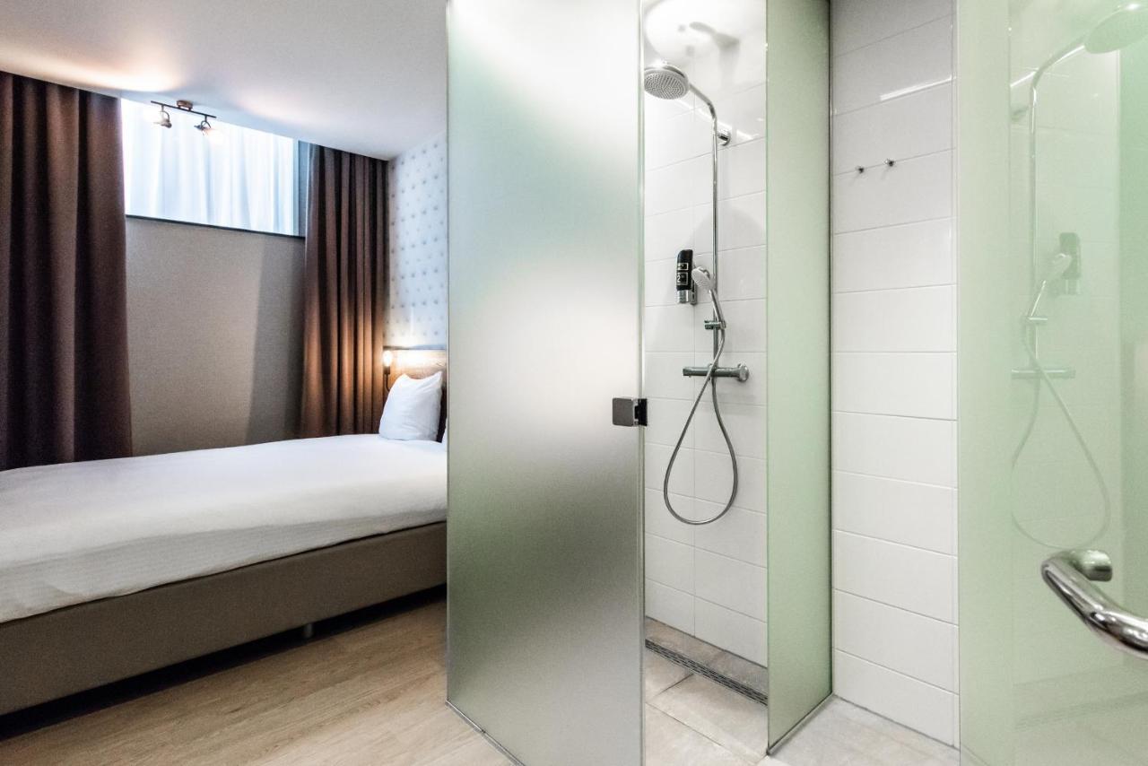 Melrose Hotel Amsterdam Eksteriør bilde