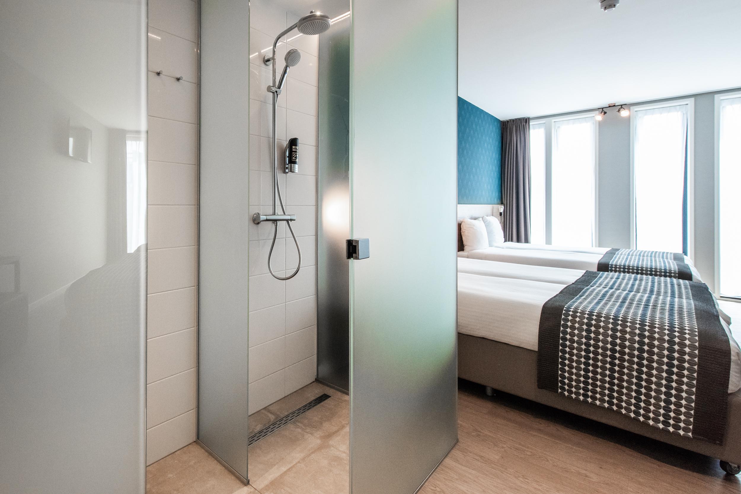 Melrose Hotel Amsterdam Eksteriør bilde
