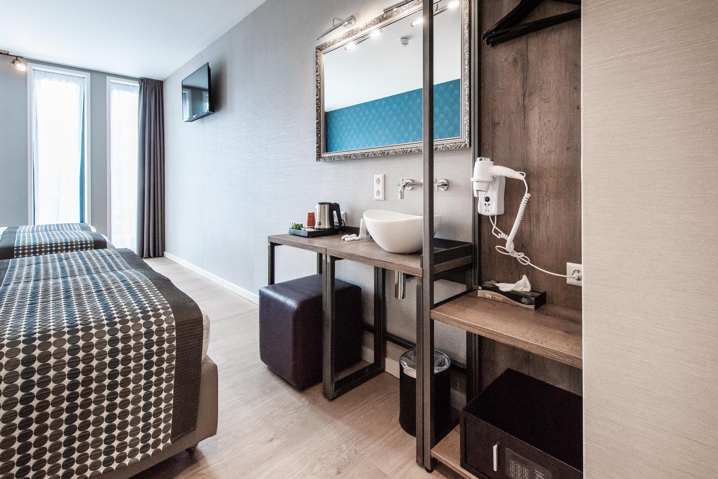 Melrose Hotel Amsterdam Eksteriør bilde