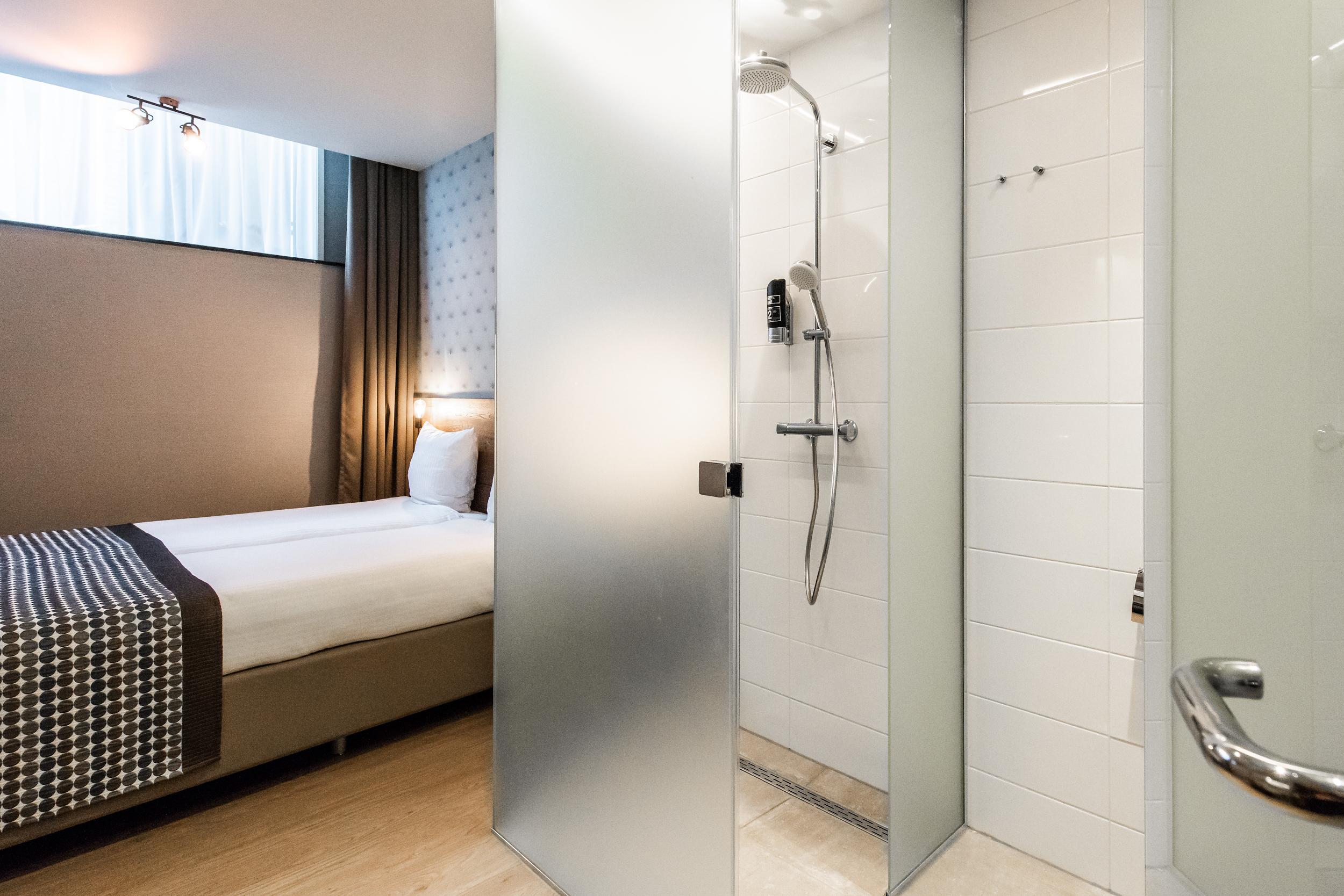 Melrose Hotel Amsterdam Eksteriør bilde