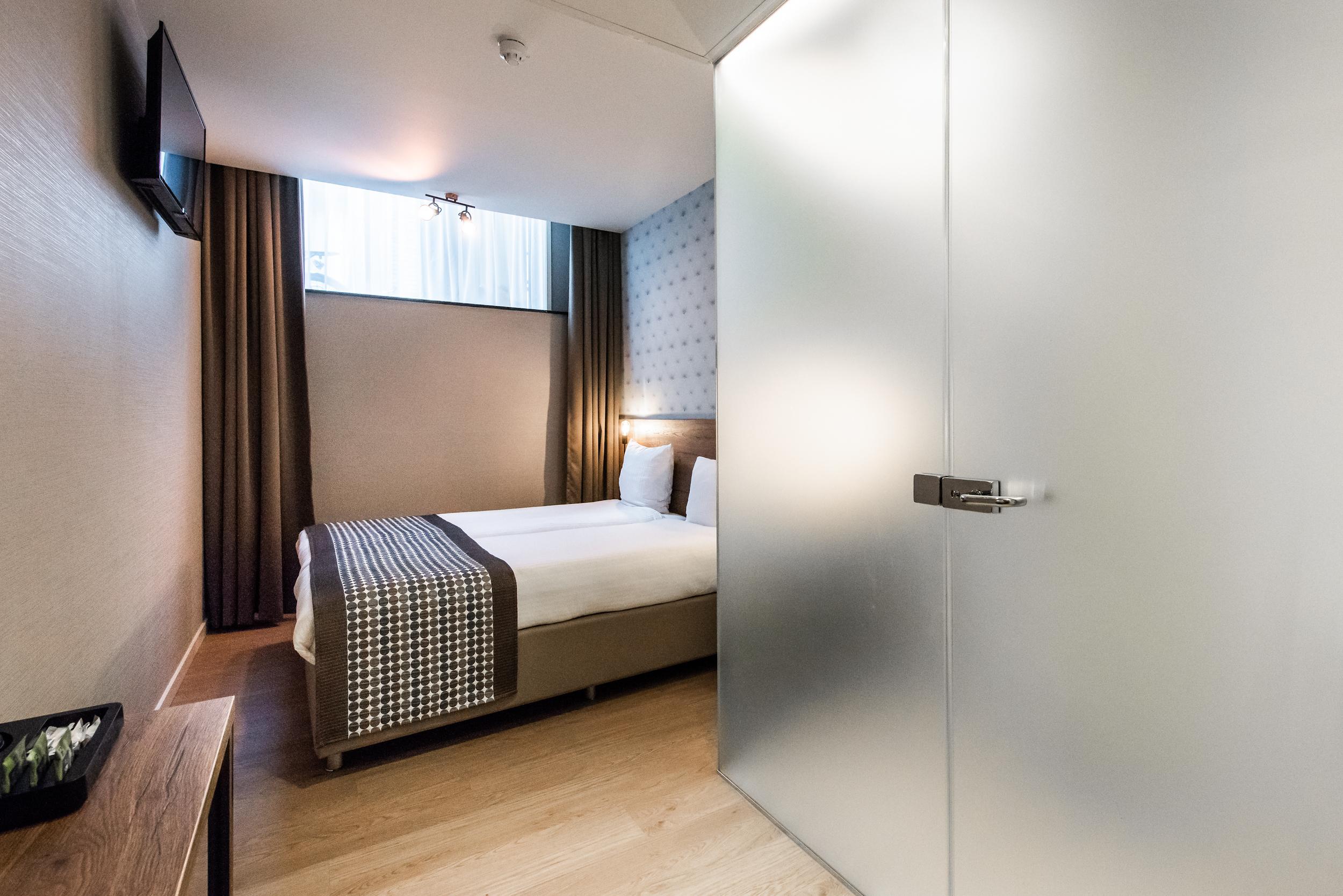Melrose Hotel Amsterdam Eksteriør bilde