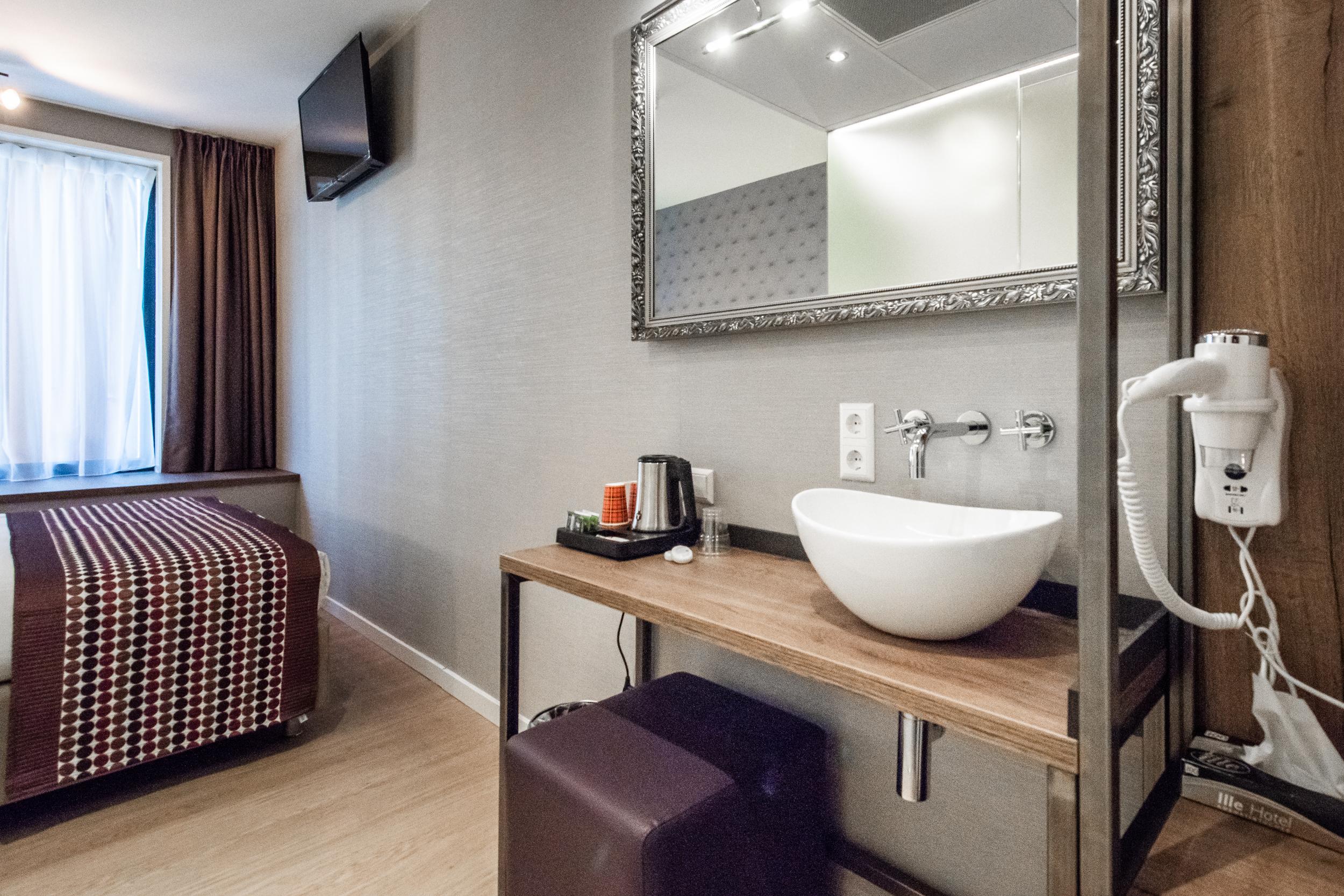 Melrose Hotel Amsterdam Eksteriør bilde