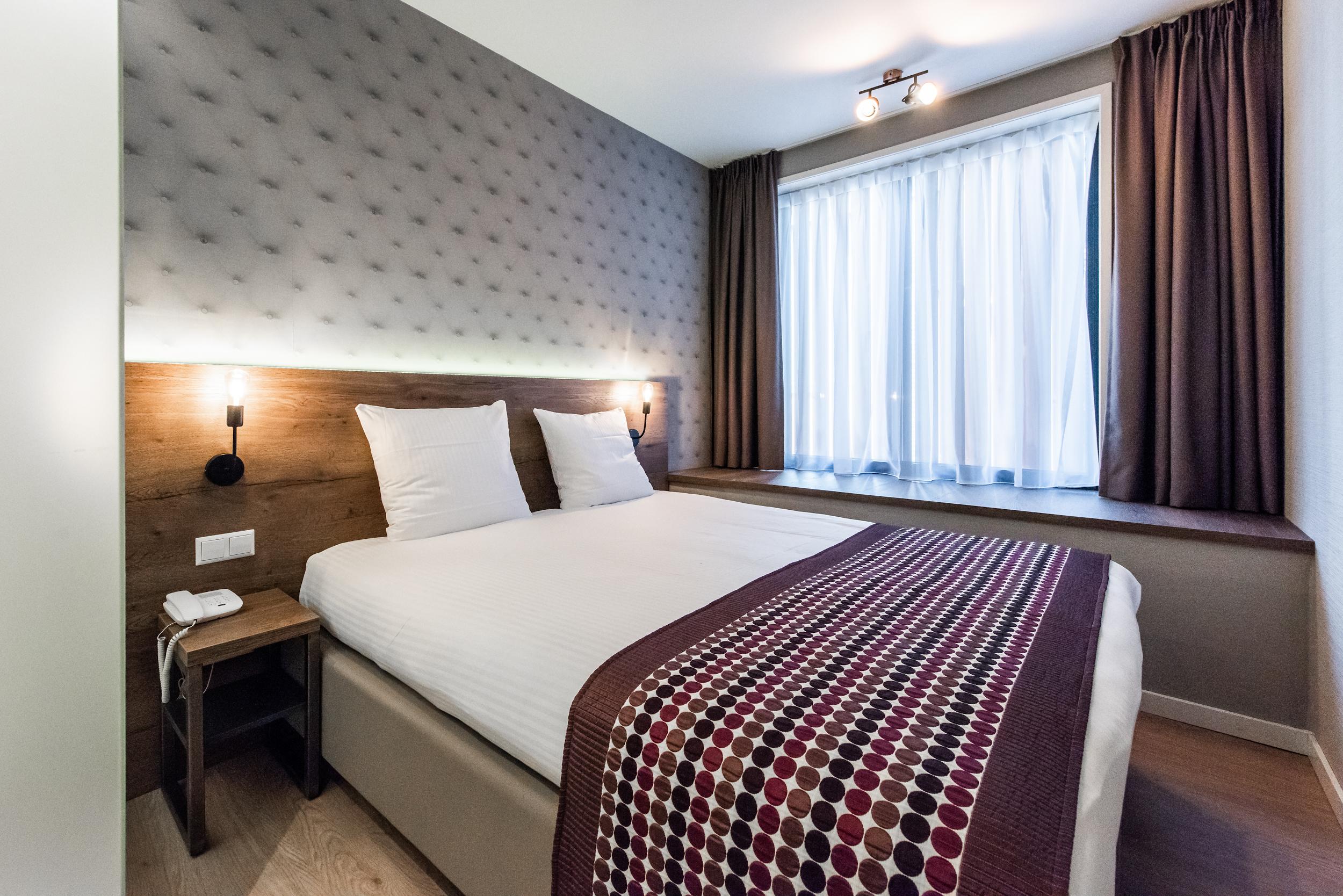 Melrose Hotel Amsterdam Eksteriør bilde