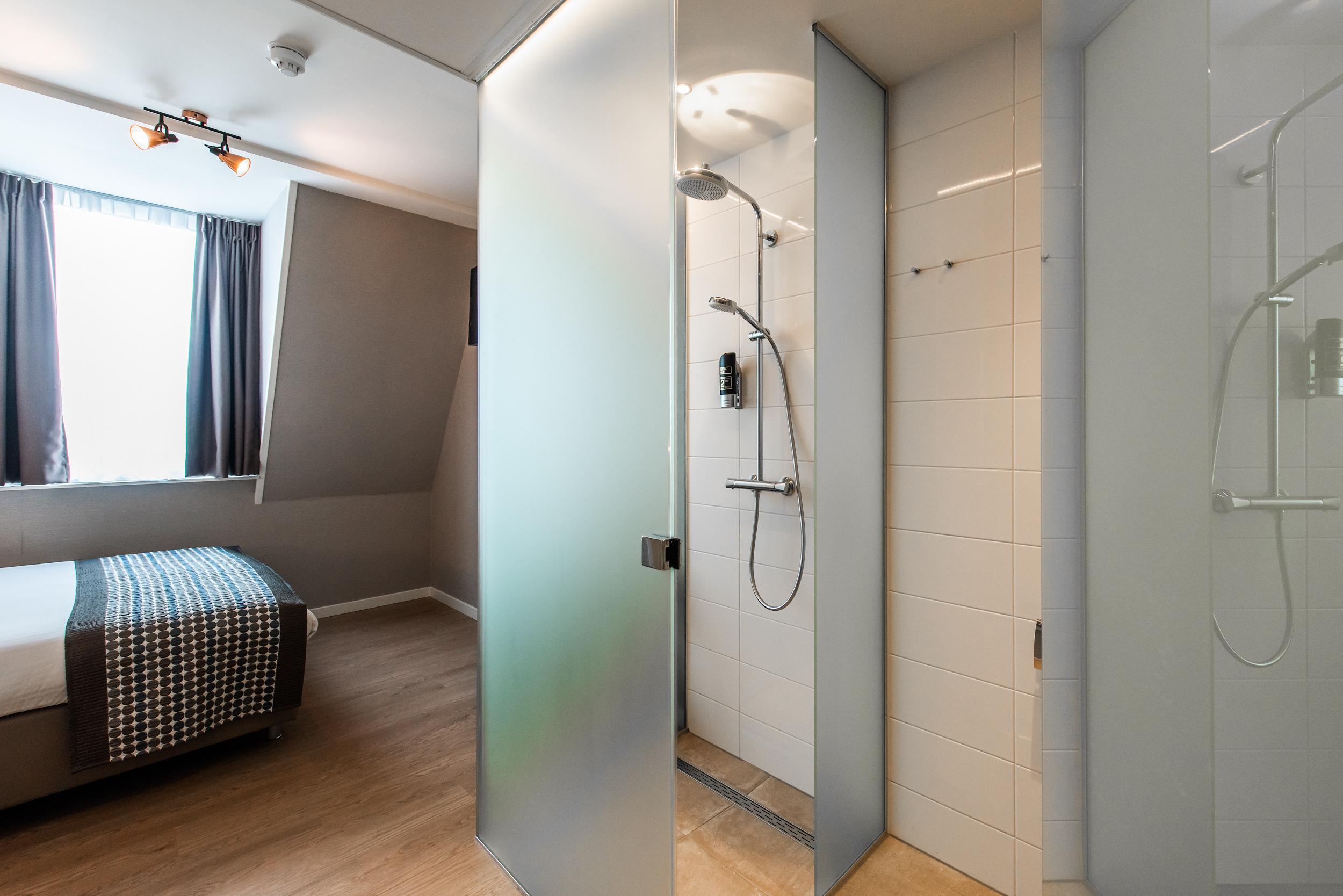 Melrose Hotel Amsterdam Eksteriør bilde