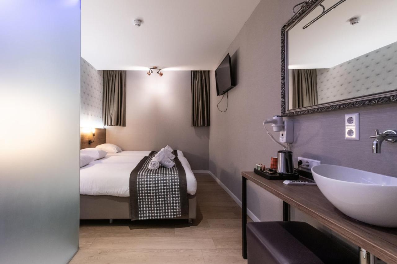 Melrose Hotel Amsterdam Eksteriør bilde