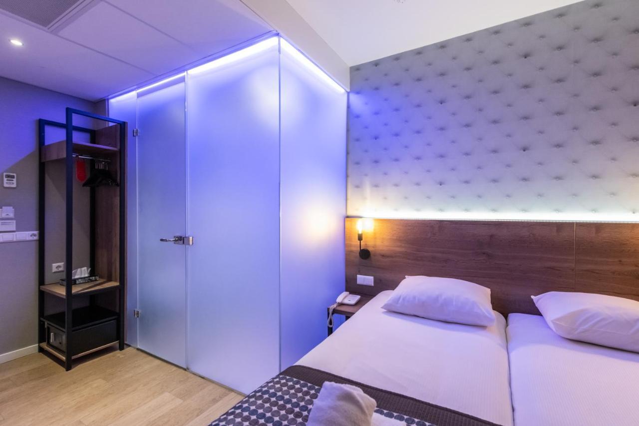 Melrose Hotel Amsterdam Eksteriør bilde
