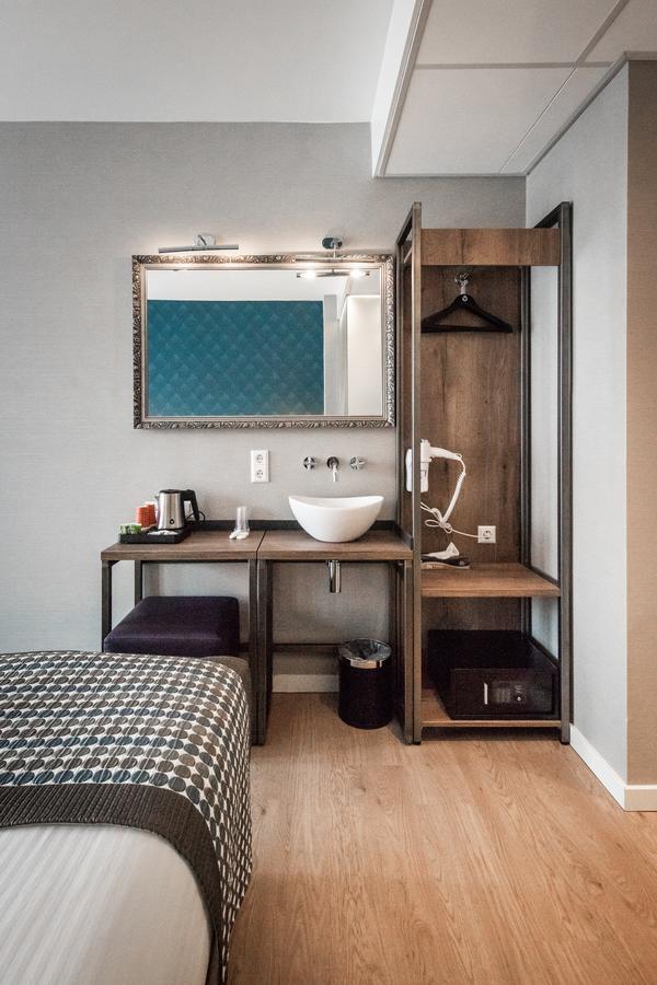 Melrose Hotel Amsterdam Eksteriør bilde
