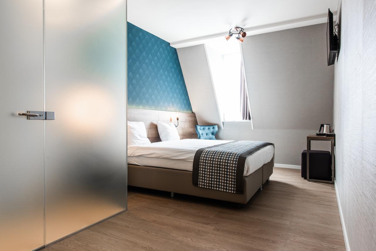 Melrose Hotel Amsterdam Eksteriør bilde