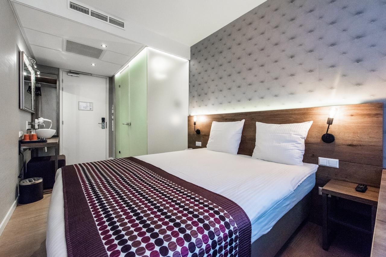 Melrose Hotel Amsterdam Eksteriør bilde