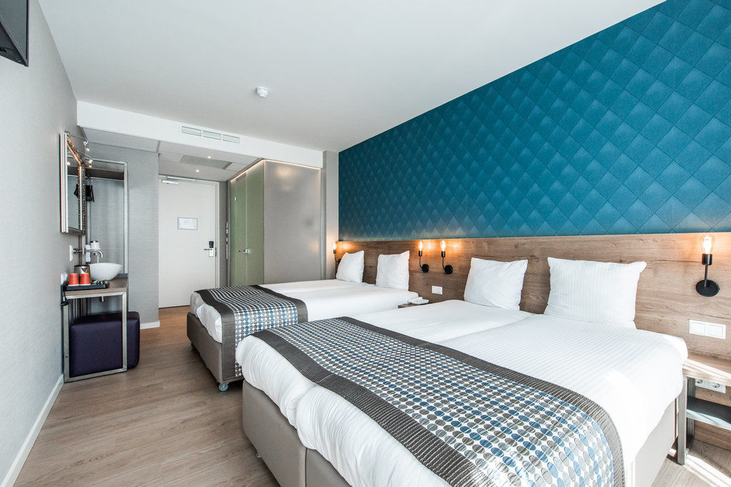Melrose Hotel Amsterdam Eksteriør bilde