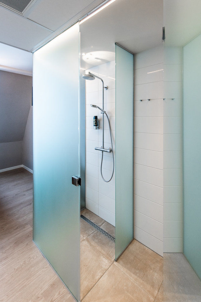 Melrose Hotel Amsterdam Eksteriør bilde